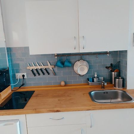 Appartement Brise Marine à Benalmádena Extérieur photo