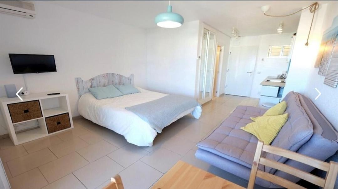 Appartement Brise Marine à Benalmádena Extérieur photo