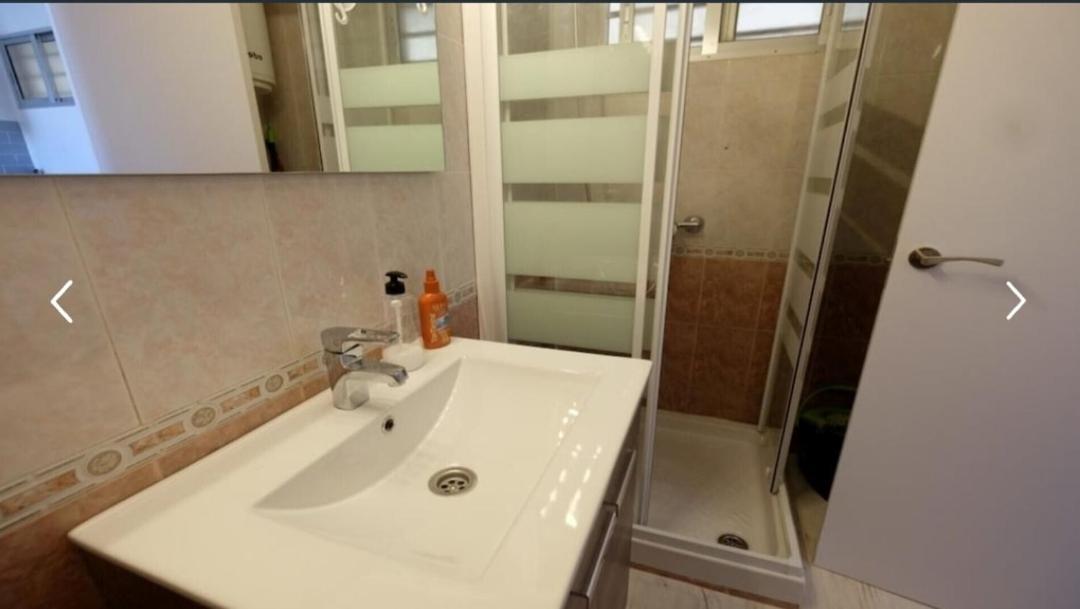 Appartement Brise Marine à Benalmádena Extérieur photo