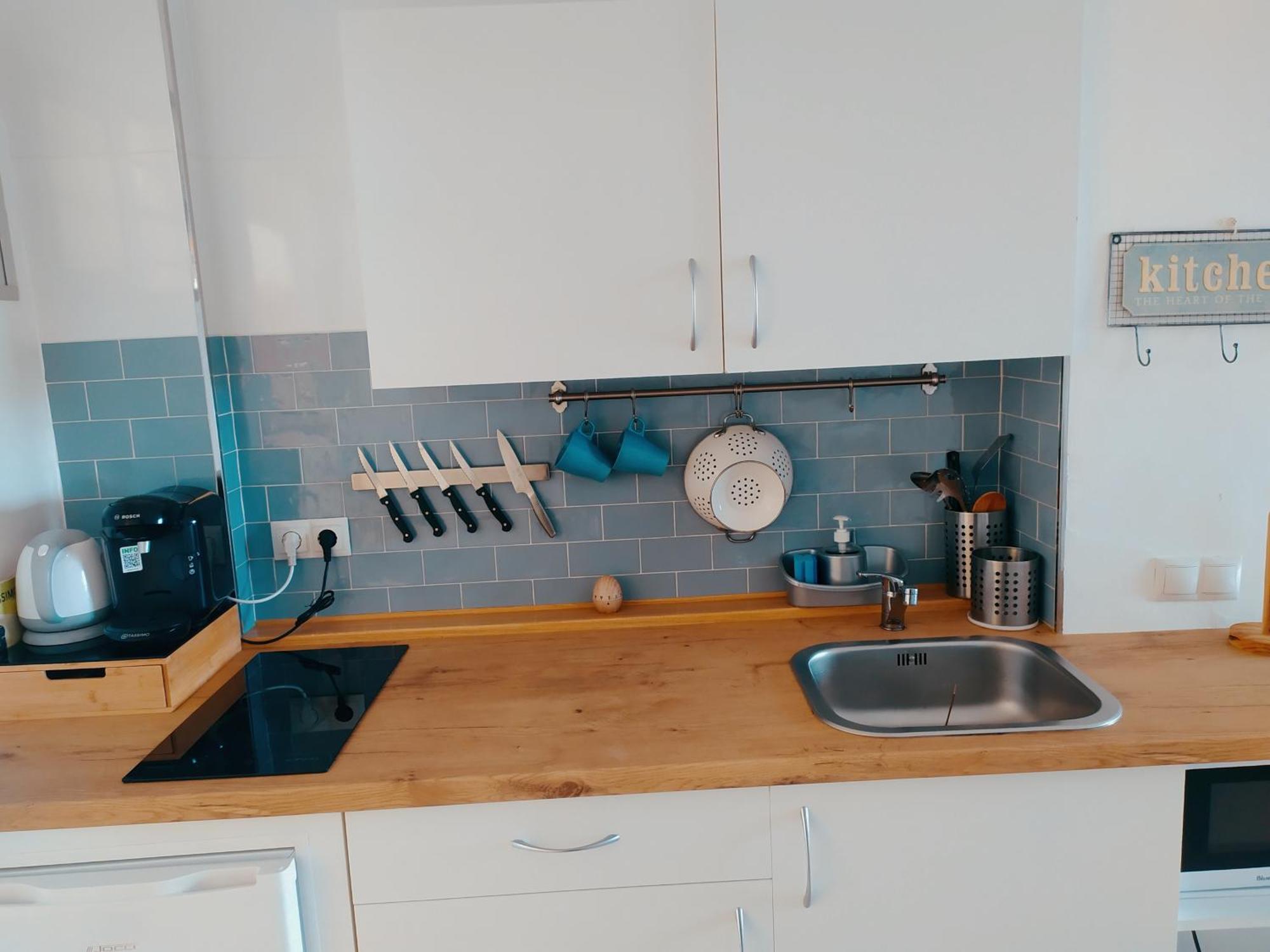 Appartement Brise Marine à Benalmádena Extérieur photo