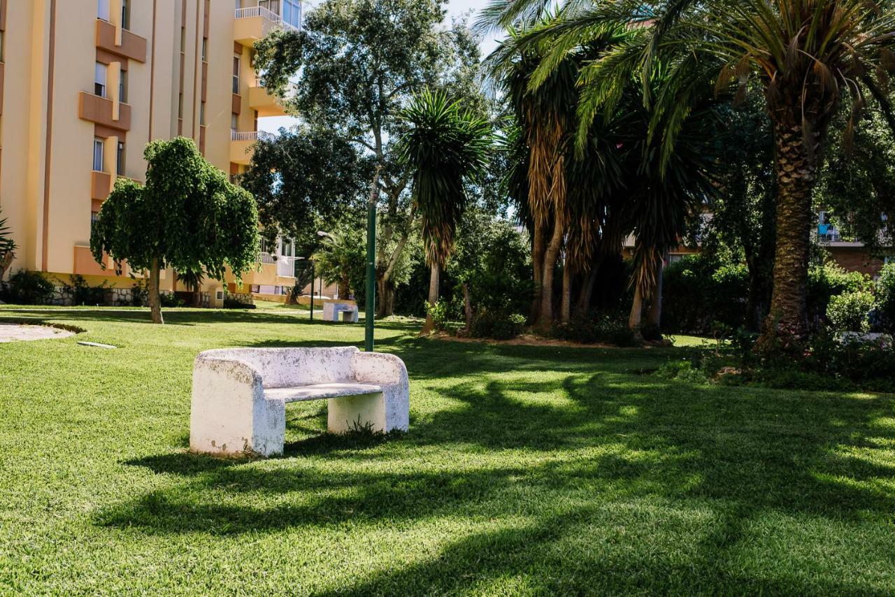 Appartement Brise Marine à Benalmádena Extérieur photo